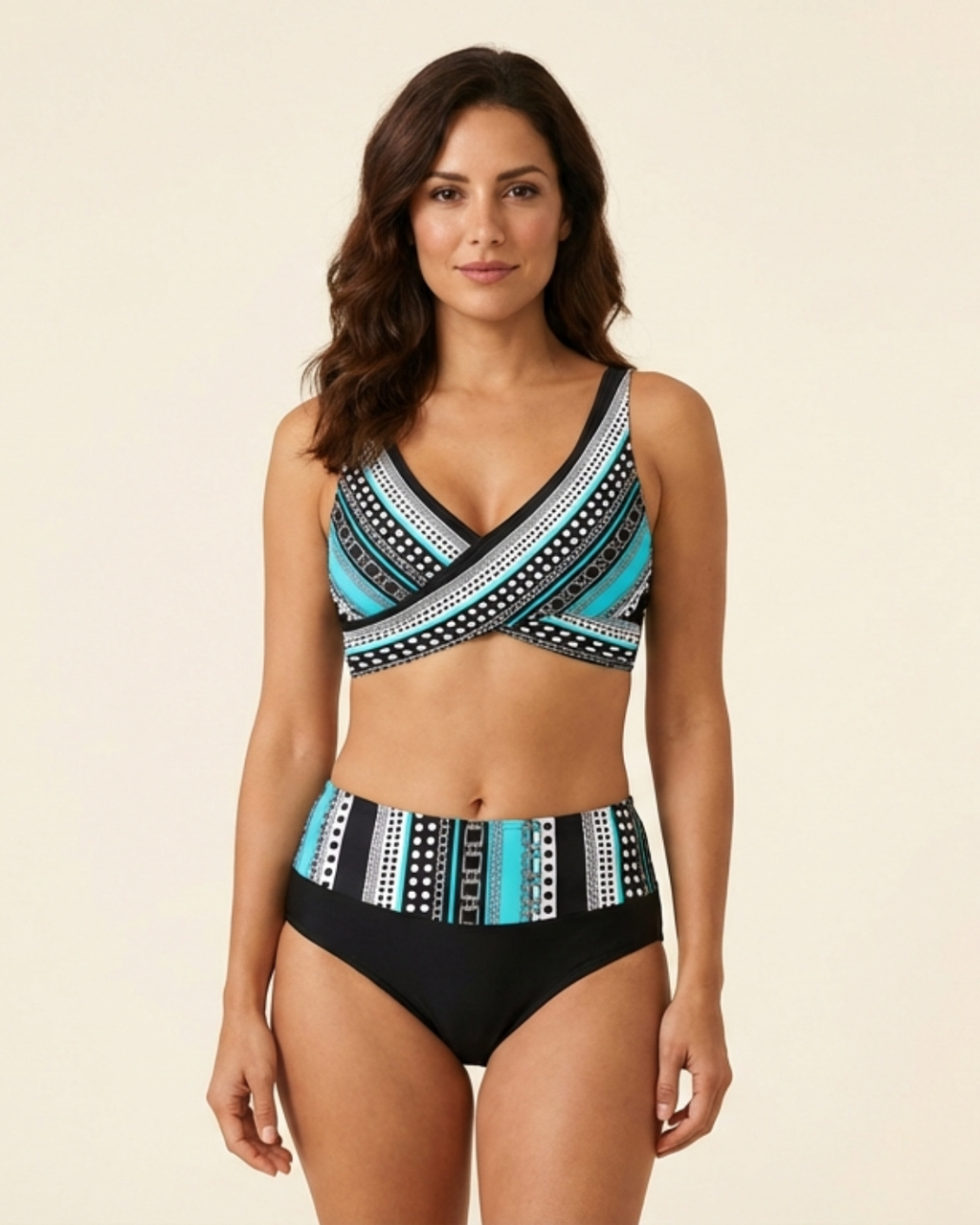 Ona - Figurformender Bikini