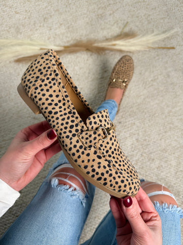 Leo H Loafer