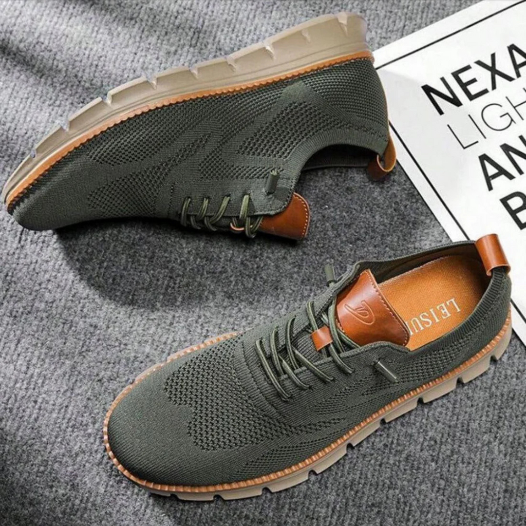 UrbanFit™ – UltraKomfort Sneaker