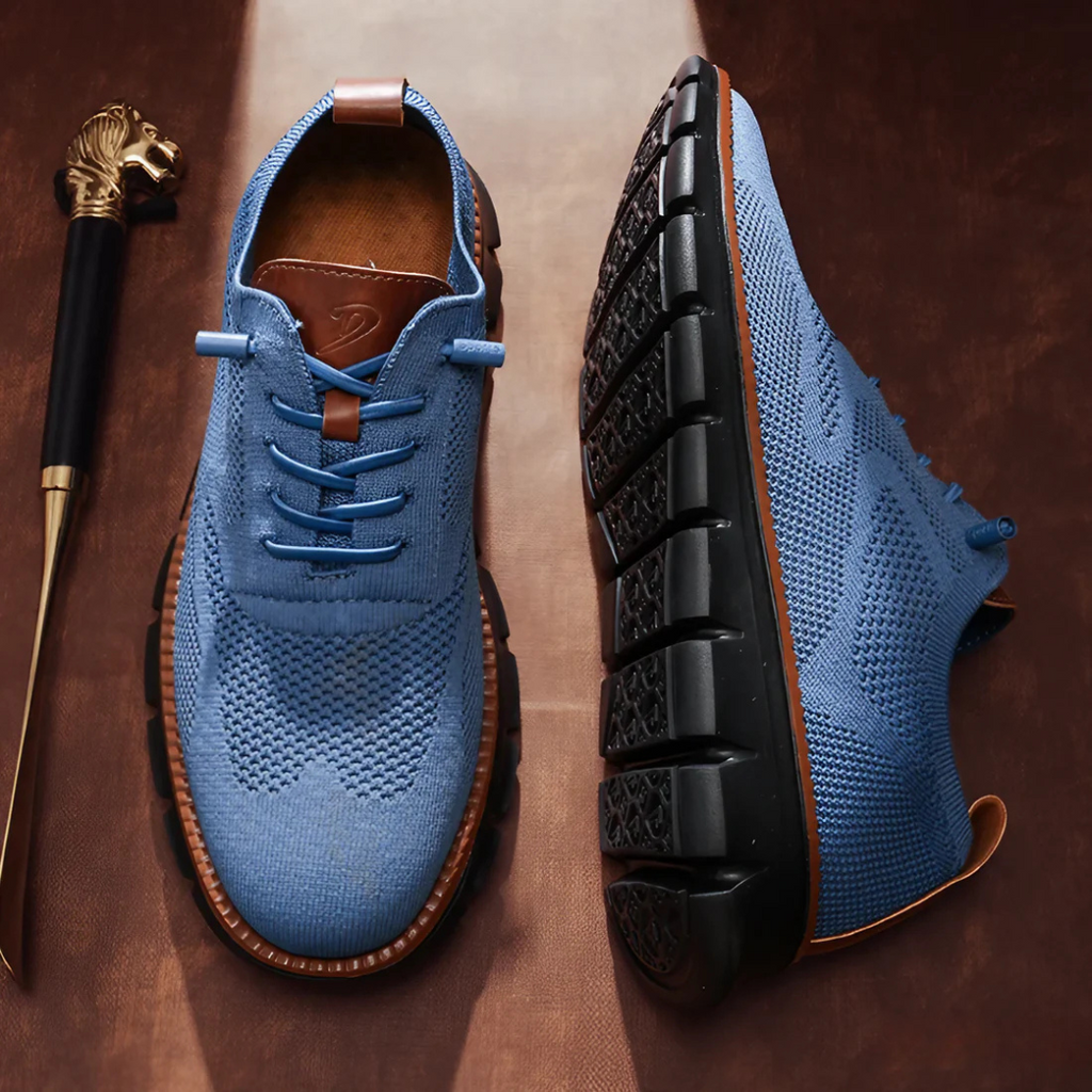 UrbanFit™ – UltraKomfort Sneaker