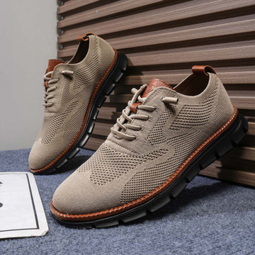UrbanFit™ – UltraKomfort Sneaker