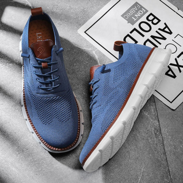 UrbanFit™ – UltraKomfort Sneaker