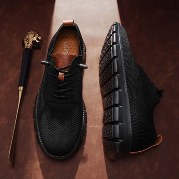 UrbanFit™ – UltraKomfort Sneaker