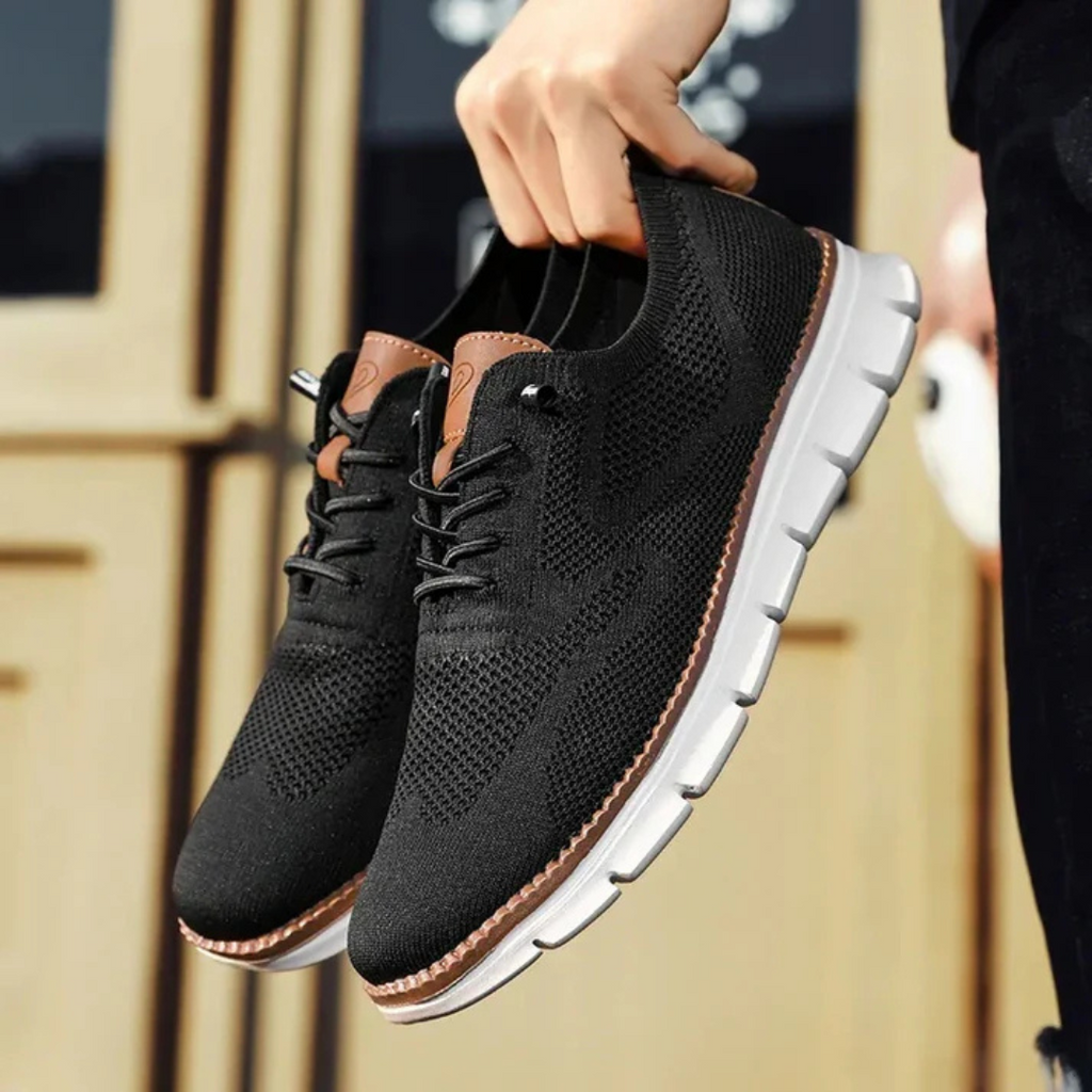 UrbanFit™ – UltraKomfort Sneaker