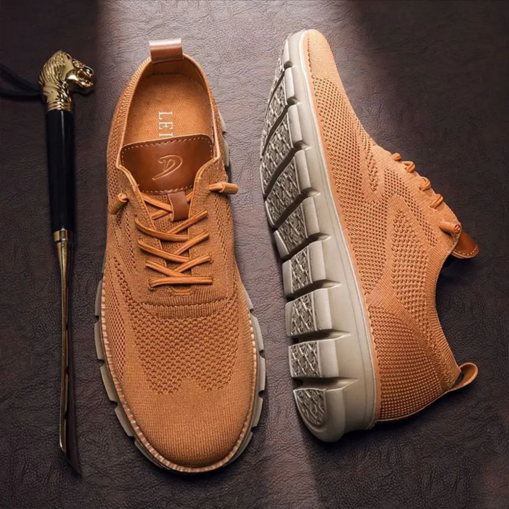 UrbanFit™ – UltraKomfort Sneaker