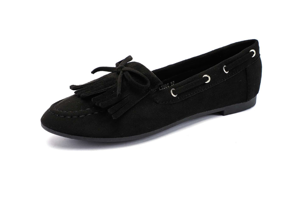 Favorite Schwarz Loafer
