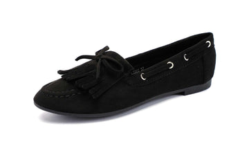 Favorite Schwarz Loafer