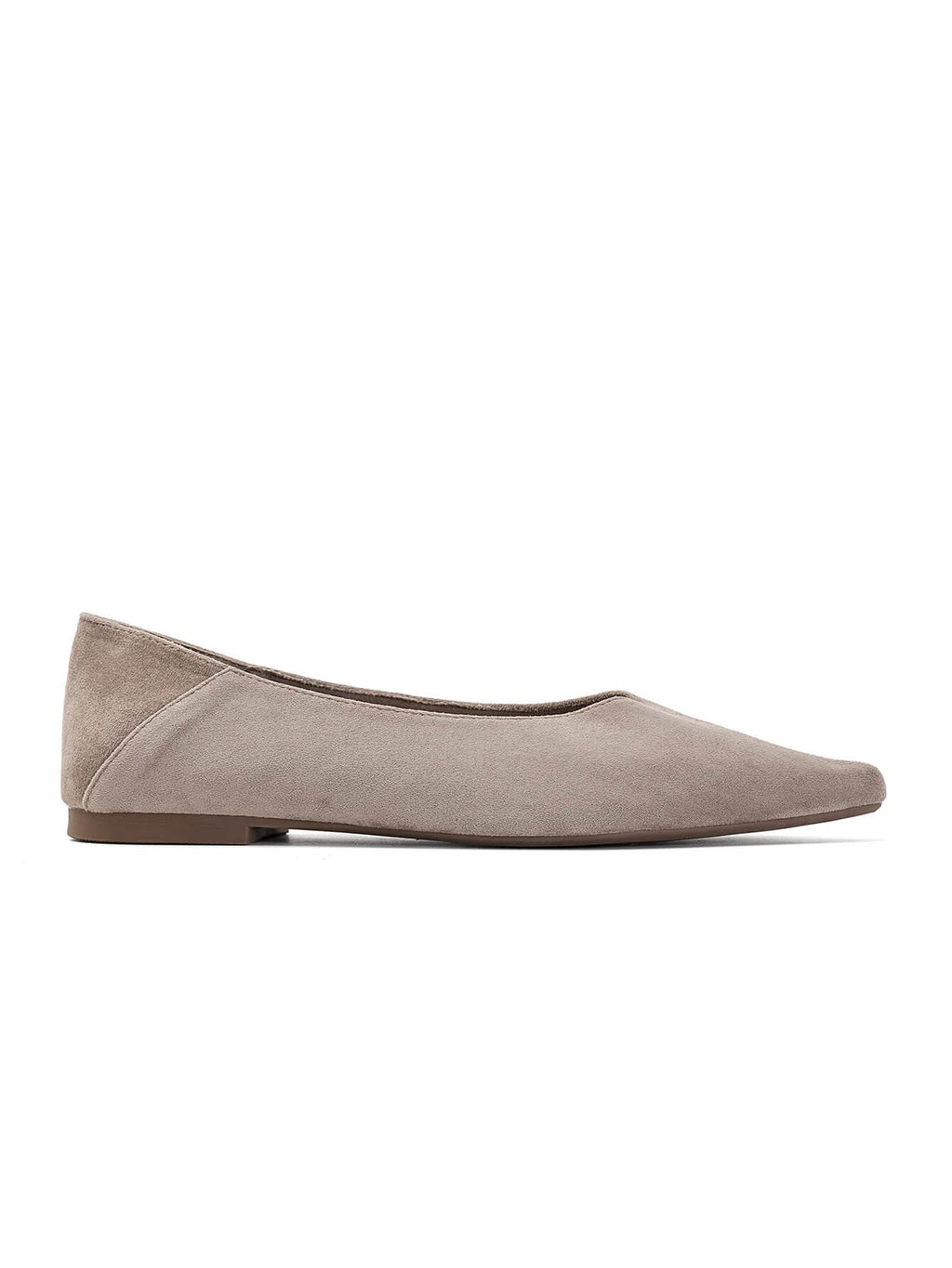 Floortje Khaki Slipper