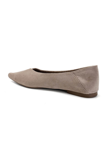 Floortje Khaki Slipper