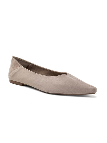 Floortje Khaki Slipper