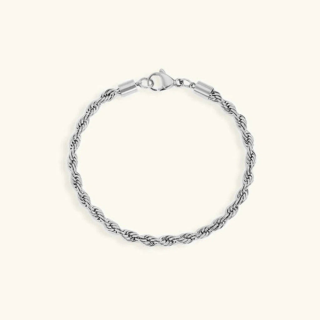 Gigi Seilkette Gold Armband