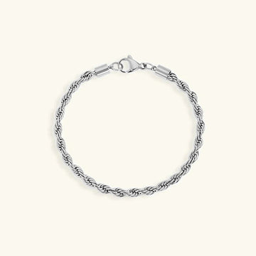 Gigi Seilkette Gold Armband