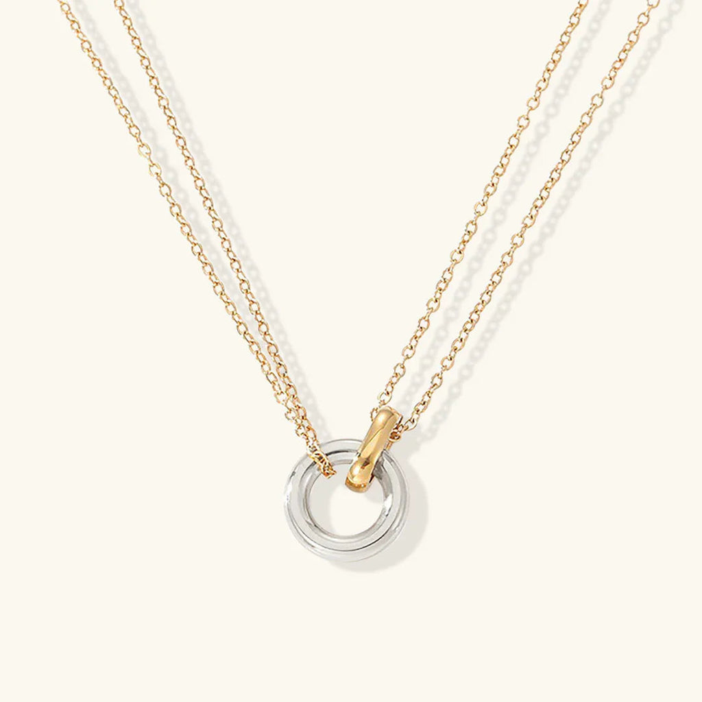 Harper Gold Kette