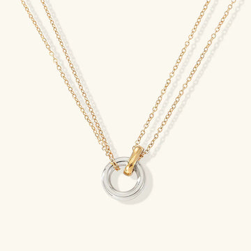 Harper Gold Kette