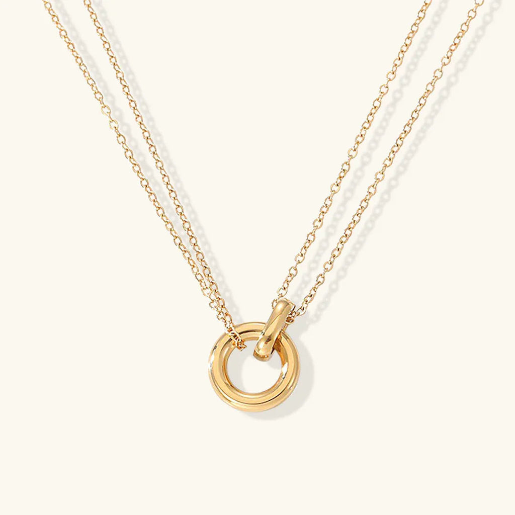 Harper Gold Kette