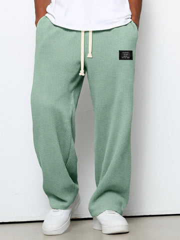 Samuel | Weite Hose mit verstellbarer Taille