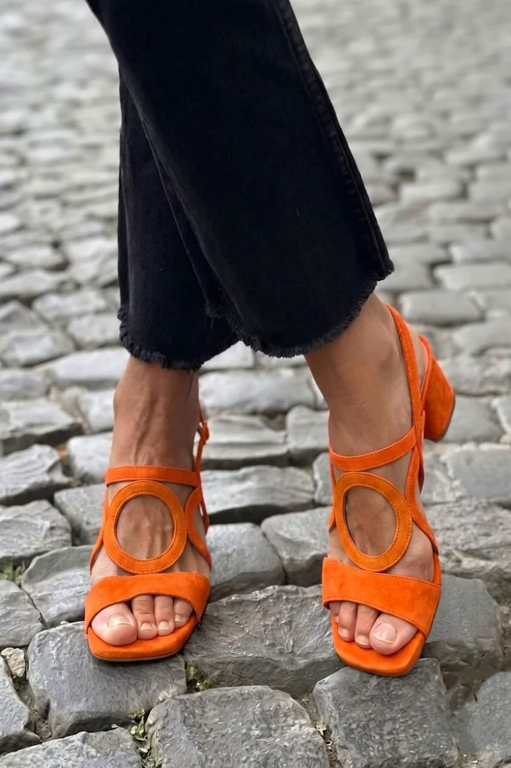 Valentina | Vivace Sommerschuhe