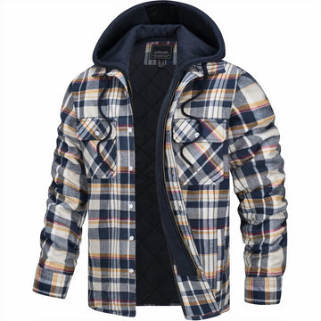 Norbert | Unverzichtbare Jacke für den Herbst