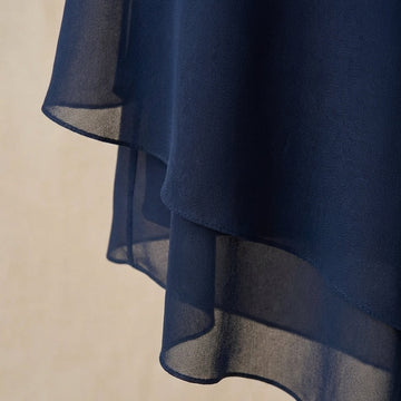 Kimmy | Drapiertes Oberteil mit Palazzo-Hose