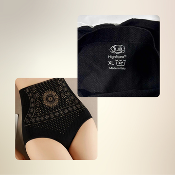 HighFitPro™ | Korrigierende Shapewear | 5+5 GRATIS
