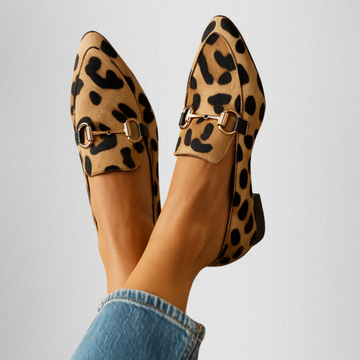 Angelique | Loafers für alltägliche Eleganz