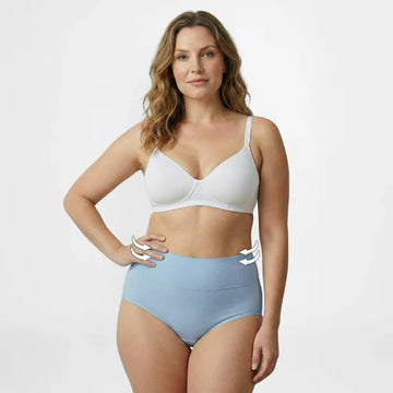HighFitSlips | Auslaufsichere Schlankheitsunterhosen | 2+3 GRATIS