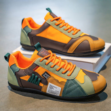 Cyprien™ – Komfort-Schnürschuhe