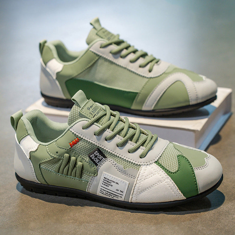 Cyprien™ – Komfort-Schnürschuhe