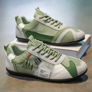 Cyprien™ – Komfort-Schnürschuhe