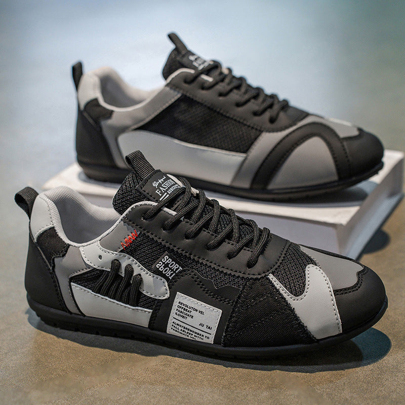 Cyprien™ – Komfort-Schnürschuhe