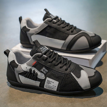 Cyprien™ – Komfort-Schnürschuhe