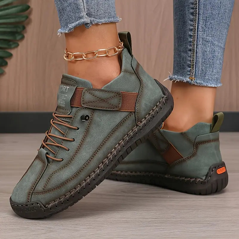 Marie | Komfort-Stützschuhe