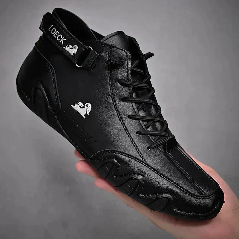 Rutschfeste, Bequeme Schuhe Für Empfindliche Füße (Unisex)