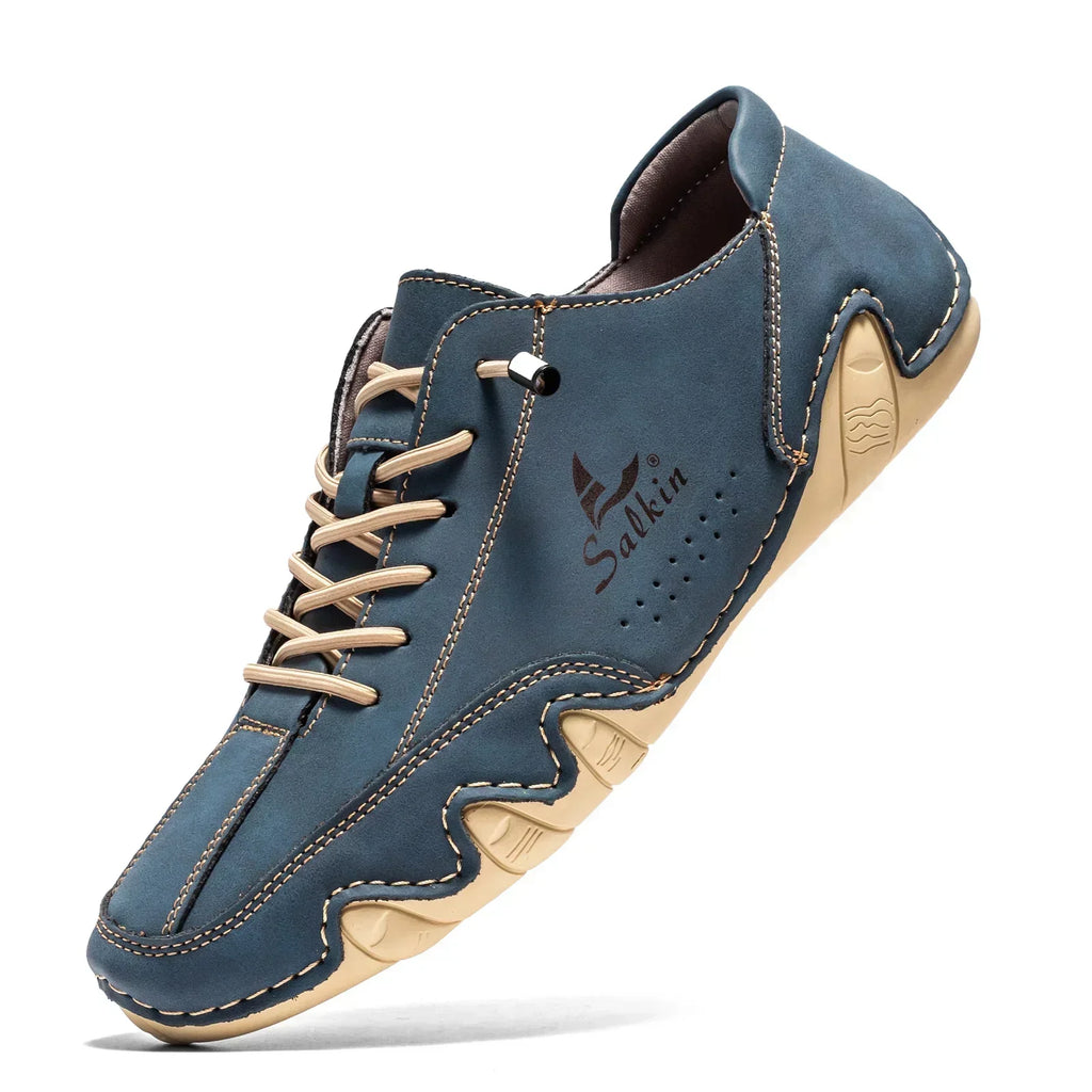 BEQUEME UND LEICHTE SCHUHE