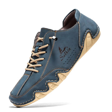 BEQUEME UND LEICHTE SCHUHE