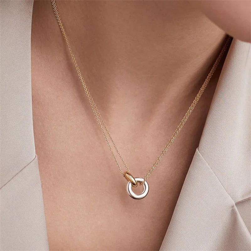 Harper Gold Kette