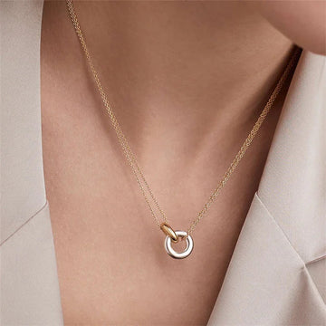 Harper Gold Kette