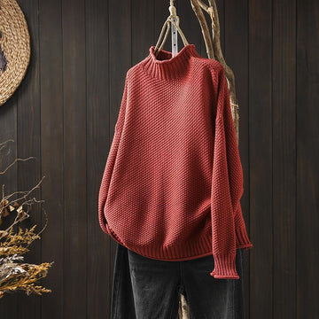 Ylonna™| Pullover
