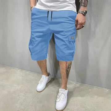 Cargo Shorts für Herren (1 Kaufen, 1 GRATIS dazu)