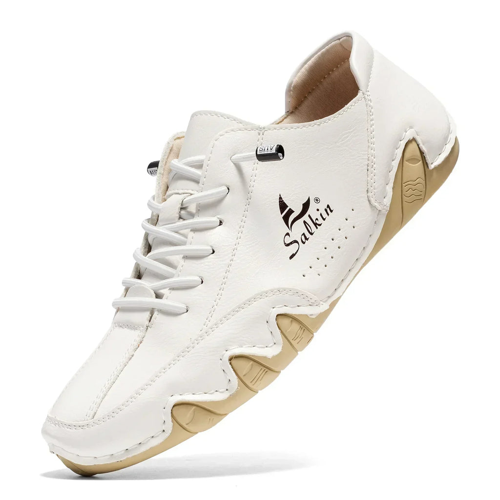 BEQUEME UND LEICHTE SCHUHE