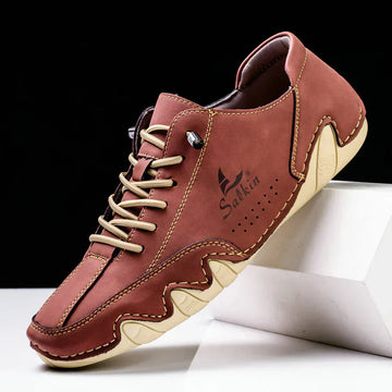 BEQUEME UND LEICHTE SCHUHE