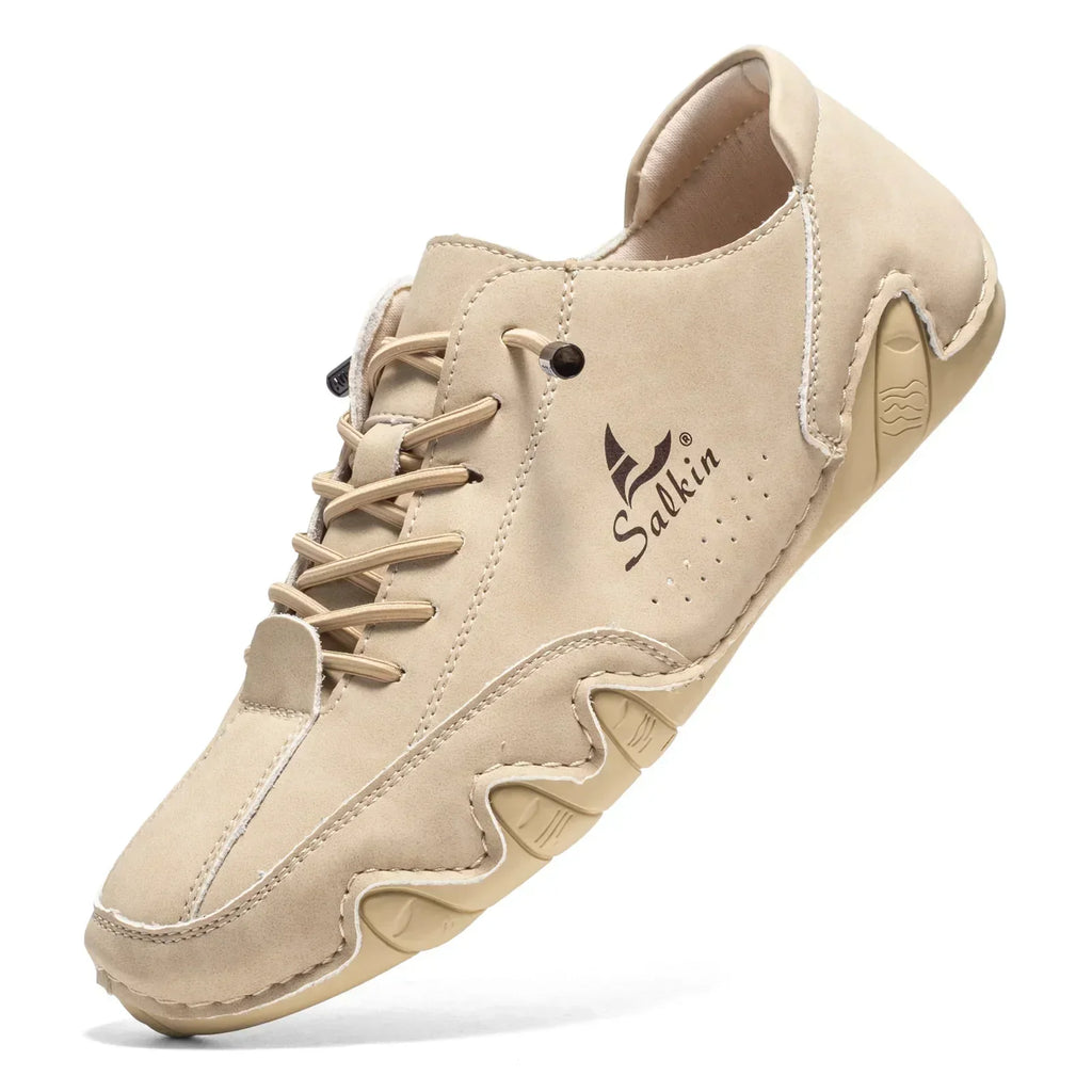 BEQUEME UND LEICHTE SCHUHE