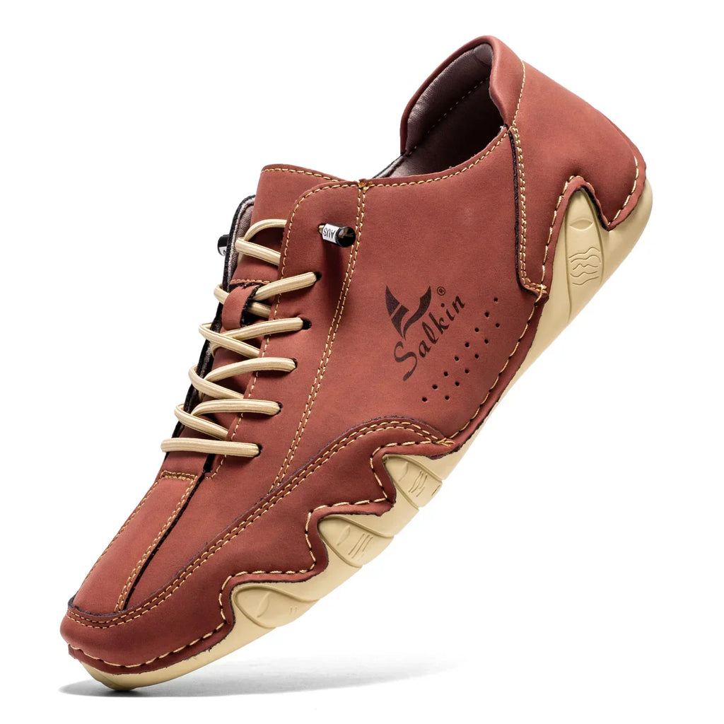 BEQUEME UND LEICHTE SCHUHE