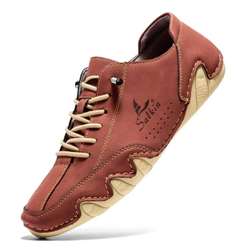 BEQUEME UND LEICHTE SCHUHE