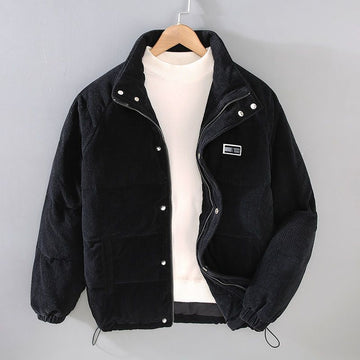 Heinrich | Cordjacke