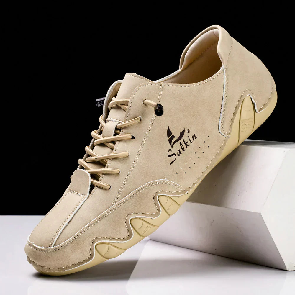 BEQUEME UND LEICHTE SCHUHE
