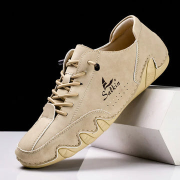 BEQUEME UND LEICHTE SCHUHE