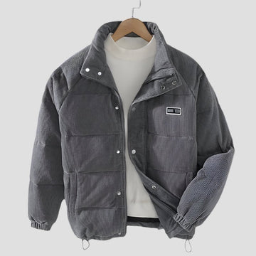 Heinrich | Cordjacke