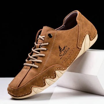 BEQUEME UND LEICHTE SCHUHE