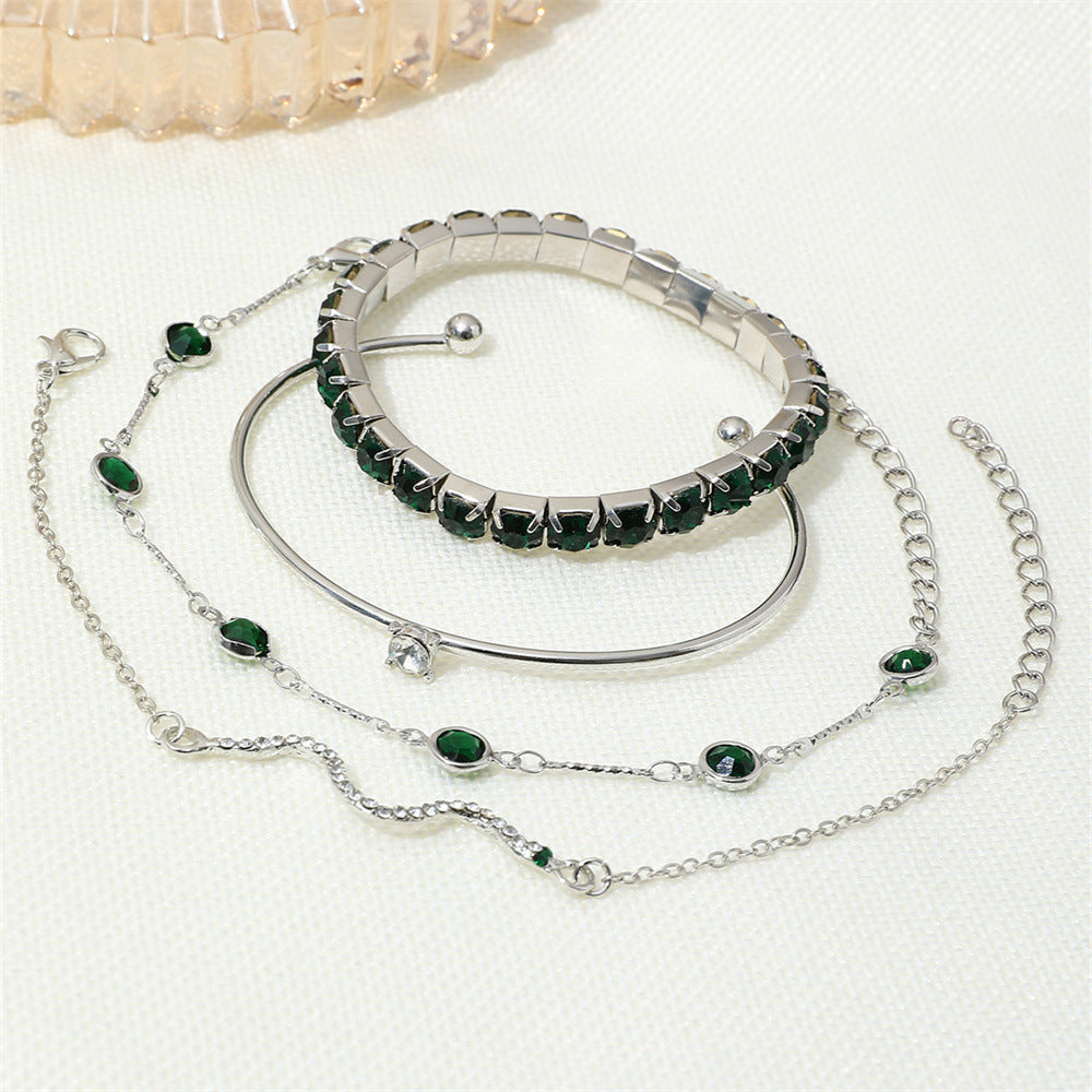 Sorina Feldwyn Armband-Set | Gold